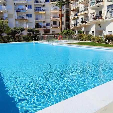 Ap187 Coronado 78 - Parador Nerja Dış mekan fotoğraf