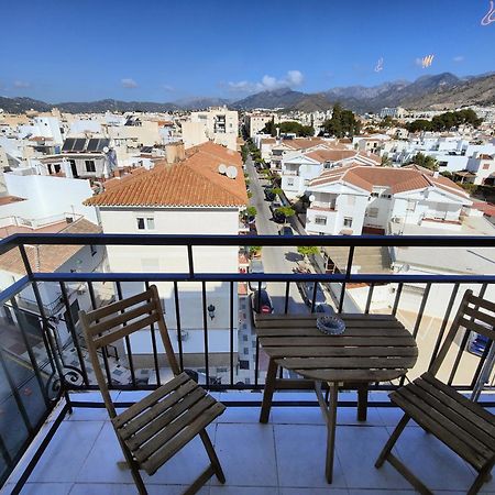 Ap187 Coronado 78 - Parador Nerja Dış mekan fotoğraf