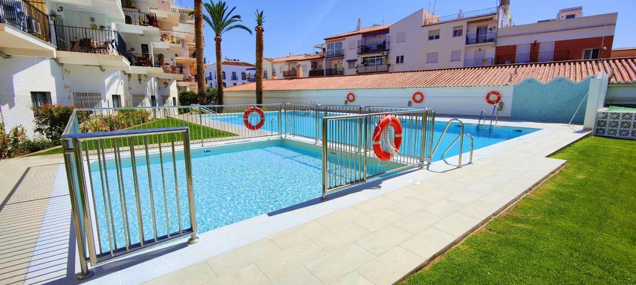 Ap187 Coronado 78 - Parador Nerja Dış mekan fotoğraf