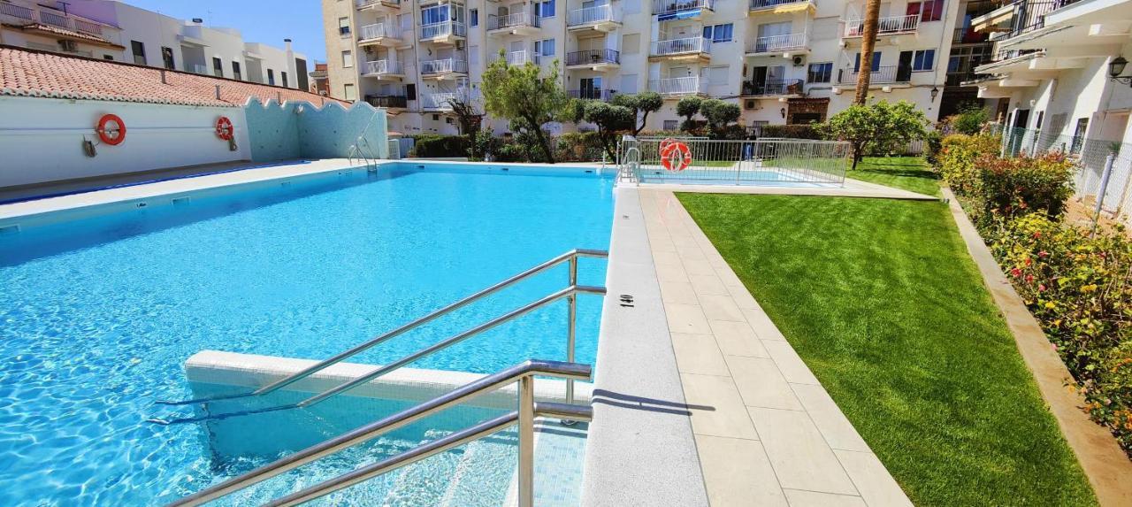 Ap187 Coronado 78 - Parador Nerja Dış mekan fotoğraf