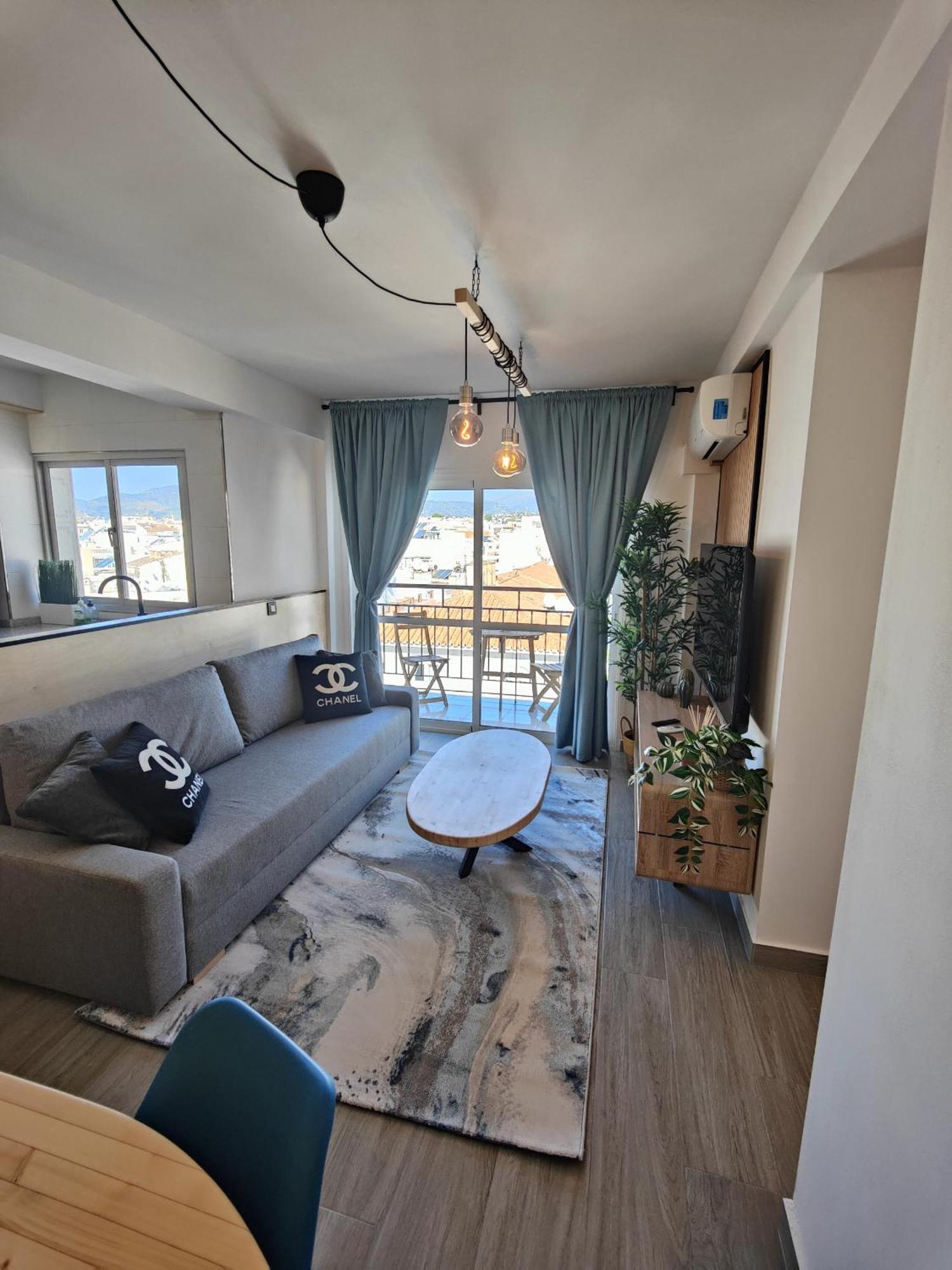 Ap187 Coronado 78 - Parador Nerja Dış mekan fotoğraf
