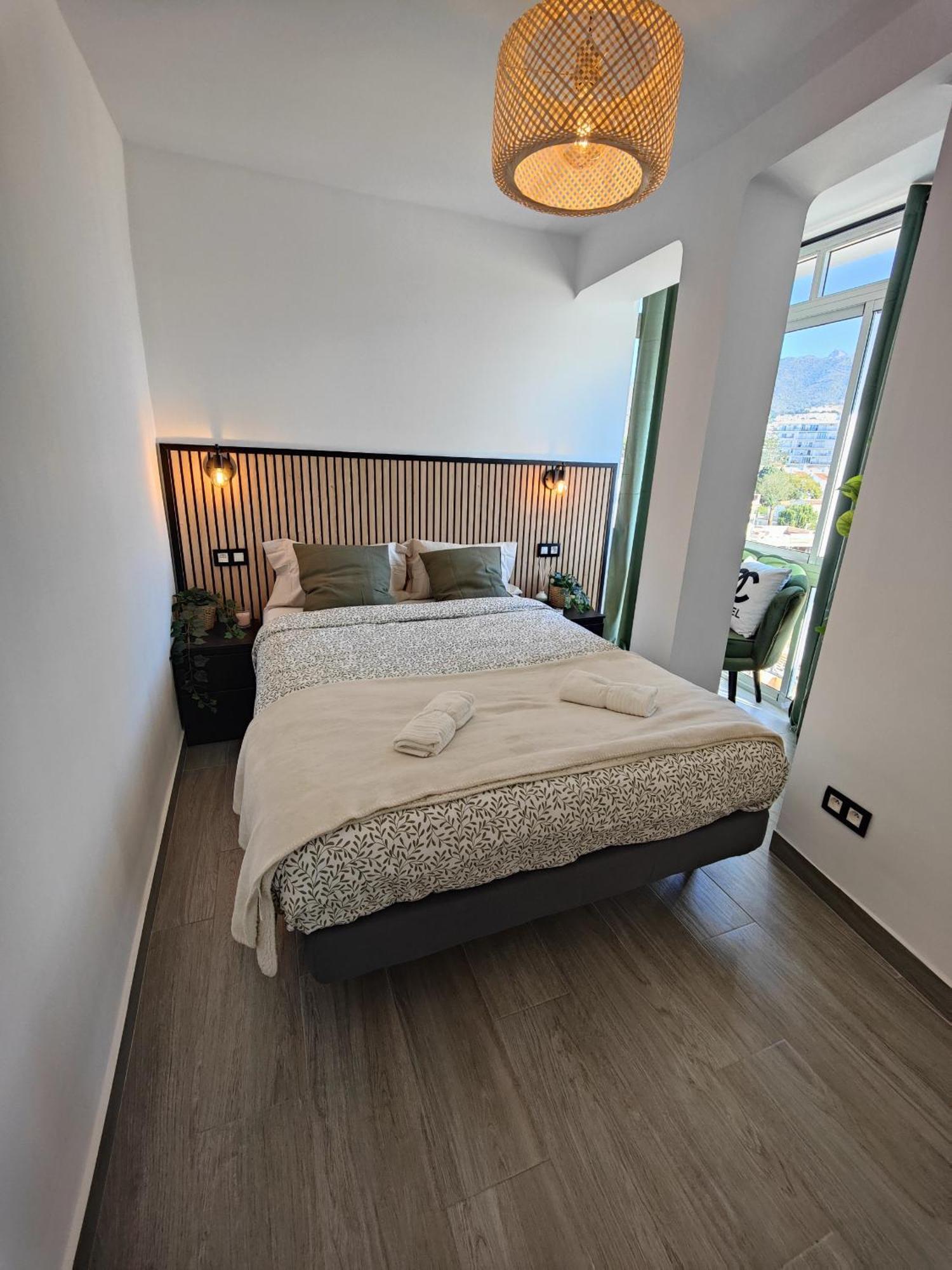 Ap187 Coronado 78 - Parador Nerja Dış mekan fotoğraf