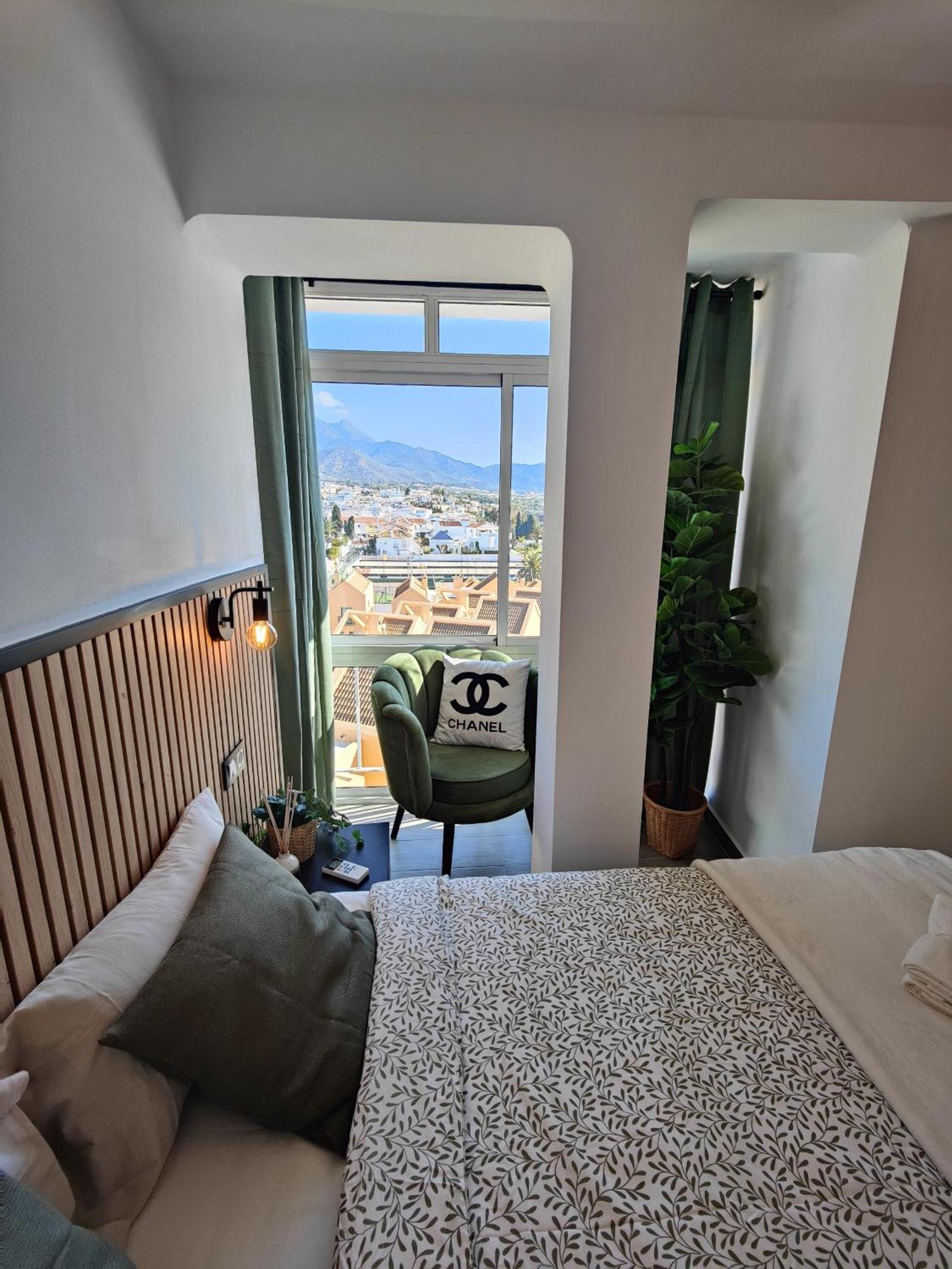Ap187 Coronado 78 - Parador Nerja Dış mekan fotoğraf